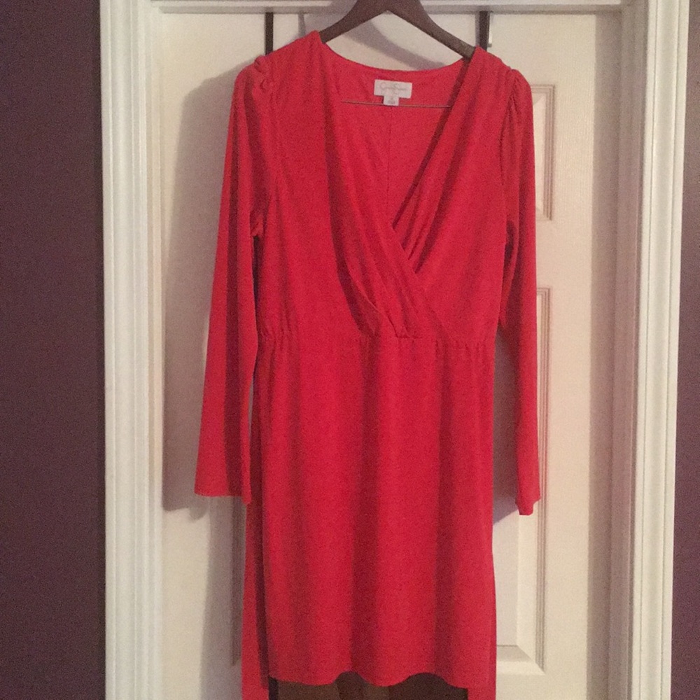 Jessica Simpson dress